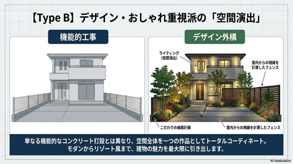 愛知でおしゃれな庭を実現！デザイン重視派におすすめの外構業者7選