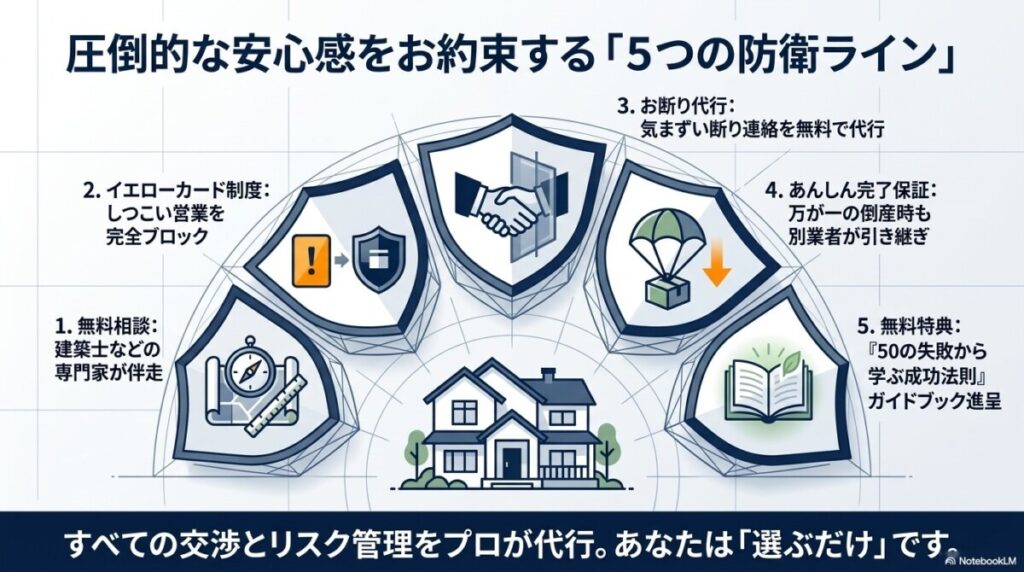 良い評判から紐解く！外構エクステリアパートナーズを利用する5つのメリット